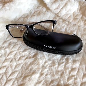Vogue Glasses